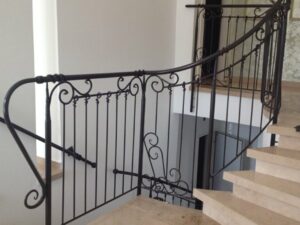 מסגריית נוי