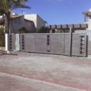 מסגרית הימן ובניו