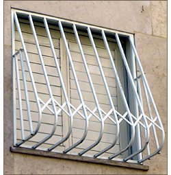 סורג הבטחון