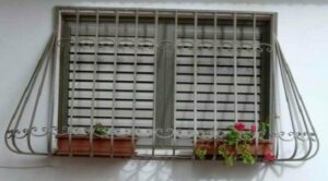 סורג - סורגים, מיגון לבית ולעסק