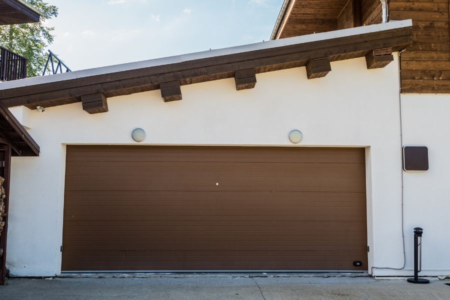 שער הרמה חשמלי